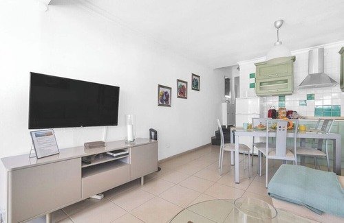 San Agustin Apartment | Home2Book The Place to be San Agustín, Pool