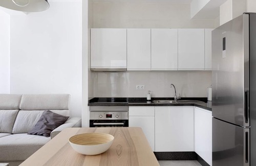 La Trinidad Apartment | HOMEABOUT JUAN DE AUSTRIA APARTMENT