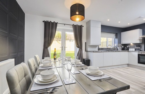 Chapeltown House | Homebird Property - The Willows