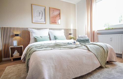 Altenessen-Sud Apartment | HOMEFY - Boho Studio
