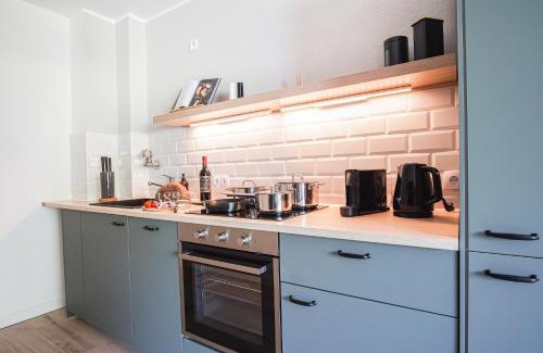 Bochold Apartment | HOMEFY - Feel Good Apartment