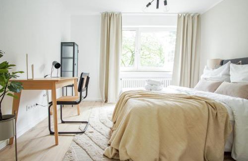 Bochold Apartment | HOMEFY - Feel Good Apartment