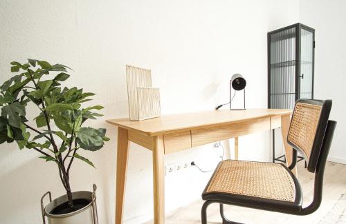 Bochold Apartment | HOMEFY - Feel Good Apartment