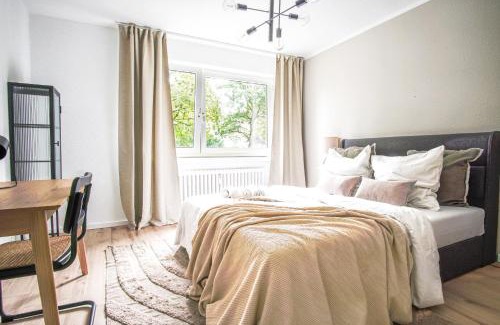 Bochold Apartment | HOMEFY - Feel Good Apartment