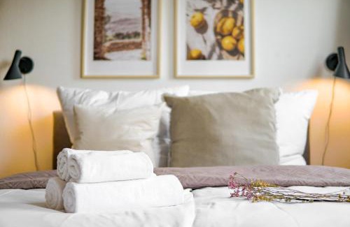 Altenessen-Sud Apartment | HOMEFY - Studio Sky