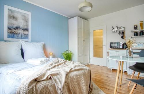 Altenessen-Sud Apartment | HOMEFY - Studio Stella