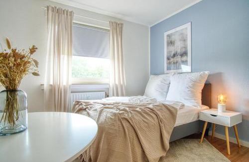 Altenessen-Sud Apartment | HOMEFY - Studio Stella
