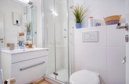 Altenessen-Sud Apartment | HOMEFY - Studio Stella