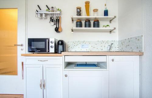 Altenessen-Sud Apartment | HOMEFY - Studio Stella