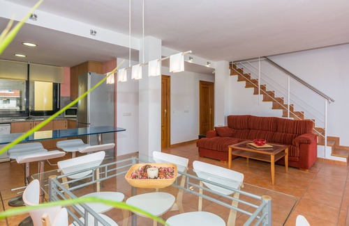 Pineda de Mar Apartment | HomeHolidaysRentals Escapade - Costa Barcelona
