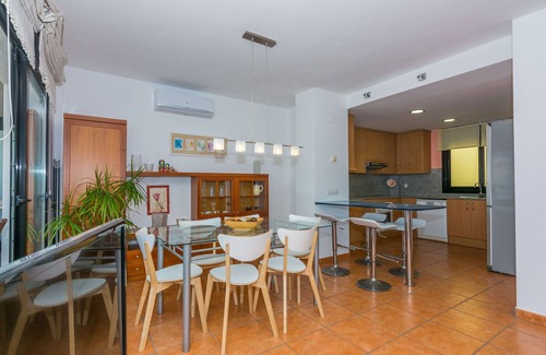 Pineda de Mar Apartment | HomeHolidaysRentals Escapade - Costa Barcelona