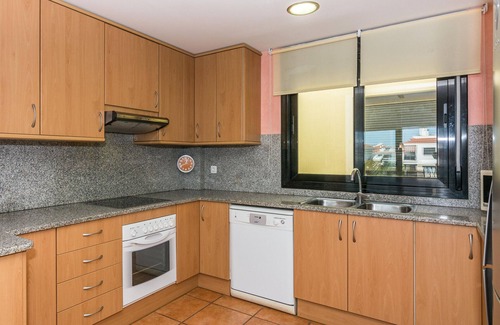 Pineda de Mar Apartment | HomeHolidaysRentals Escapade - Costa Barcelona