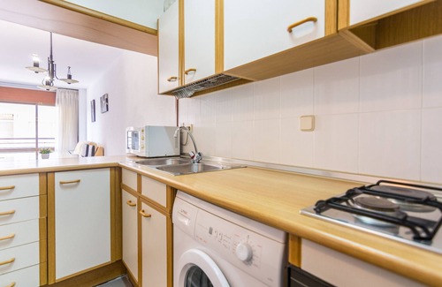 Pineda de Mar Apartment | HomeHolidaysRentals Frida - Costa Barcelona