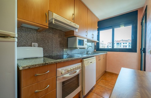 Pineda de Mar Apartment | HomeHolidaysRentals Adara - Costa Barcelona