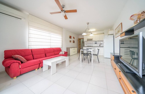 Pineda de Mar Apartment | HomeHolidaysRentals Margot - Costa Barcelona