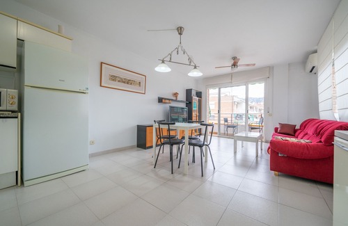 Pineda de Mar Apartment | HomeHolidaysRentals Margot - Costa Barcelona