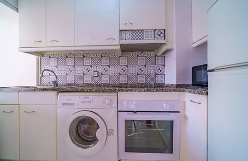 Pineda de Mar Apartment | HomeHolidaysRentals Cyan- Costa Barcelona