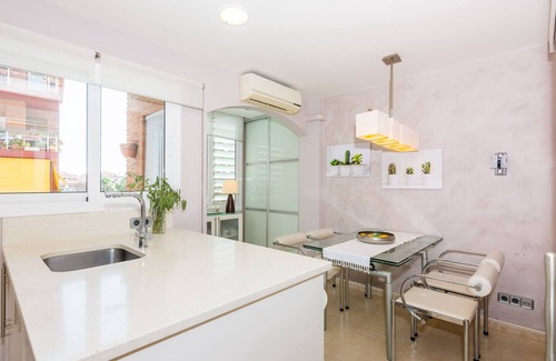 Pineda de Mar Apartment | HomeHolidaysRentals Amaral - Costa Barcelona