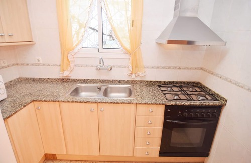Pineda de Mar Apartment | HomeHolidaysRentals Millet- Costa Barcelona