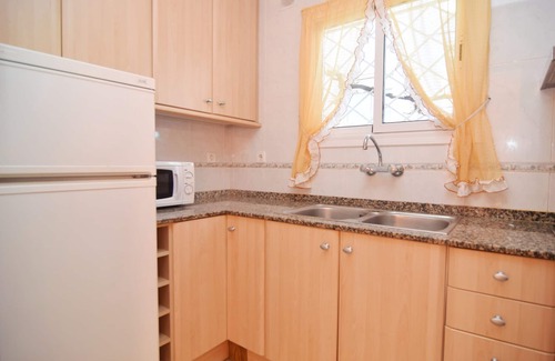 Pineda de Mar Apartment | HomeHolidaysRentals Millet- Costa Barcelona