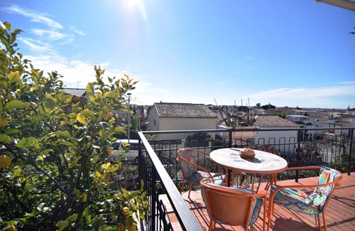 Pineda de Mar Apartment | HomeHolidaysRentals Millet- Costa Barcelona