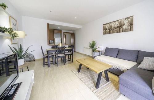 Pineda de Mar Apartment | HomeHolidaysRentals Atico Ocean - Costa Barcelo