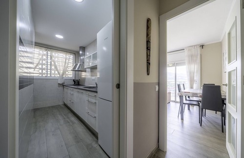 Pineda de Mar Apartment | HomeHolidaysRentals Maritim V - Costa Barcelona