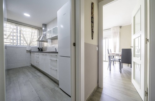 Pineda de Mar Apartment | HomeHolidaysRentals Maritim V - Costa Barcelona