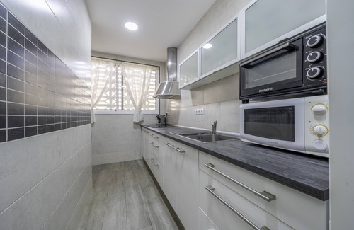 Pineda de Mar Apartment | HomeHolidaysRentals Maritim V - Costa Barcelona