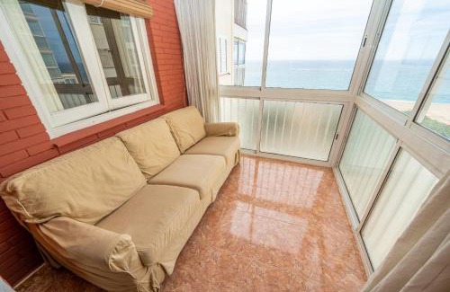 Malgrat de Mar Apartment | HomeHolidaysRentals Carisa