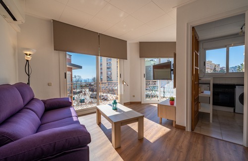 Calella Apartment | HomeHolidaysRentals Moana - Costa Barcelona