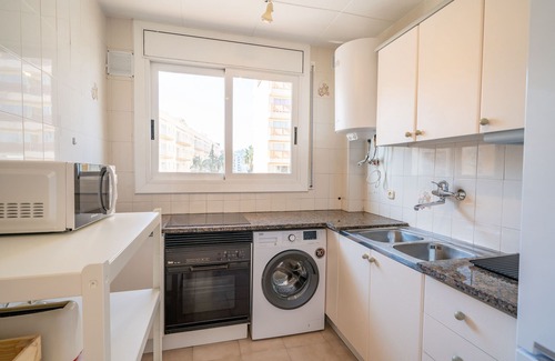 Calella Apartment | HomeHolidaysRentals Moana - Costa Barcelona
