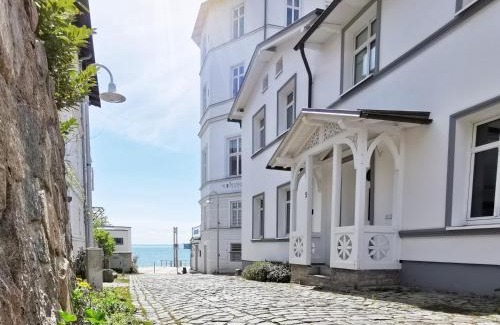 Sassnitz Apartment | Homelig Altstadt Ferienwohnungen Sassnitz