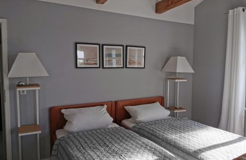 Sassnitz Apartment | Homelig Altstadt Ferienwohnungen Sassnitz