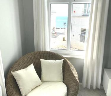 Sassnitz Apartment | Homelig Altstadt Ferienwohnung Sassnitz 3