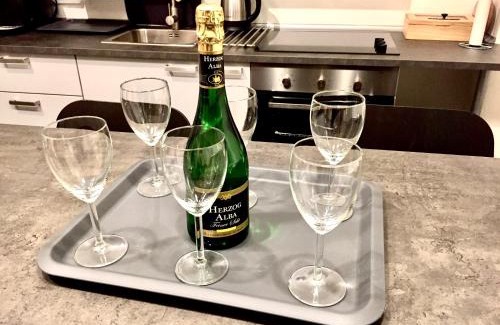 Palace District Apartment | Homelike luxury flat on Gyulai Pál