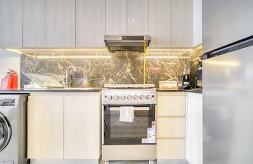 Jadaf Apartment | Homely 1BR at Binghatti Avenue Al Jaddaf by Deluxe Holiday Homes