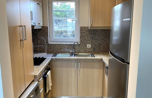 Soke Apartment | Homely 2 bed apartment, 11 pools, golf course, balcony, kitchen, stunning views!