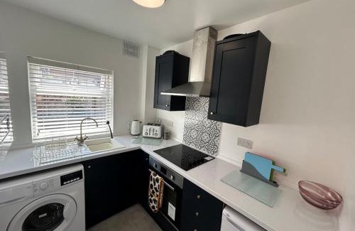 Nantwich House | Homely 2 Bedroom Homely Home In Nantwich