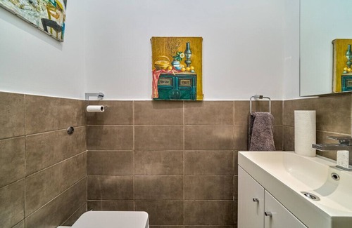Chelsea Apartment | Homely 2bed 2bath Chelsea