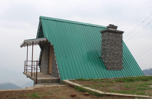 Kayiavir Plungdung Cottage | Homely and friendly Sherpa Community Homestay