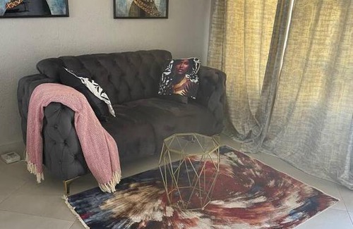 Phalaborwa Apartment | Homely Escapes