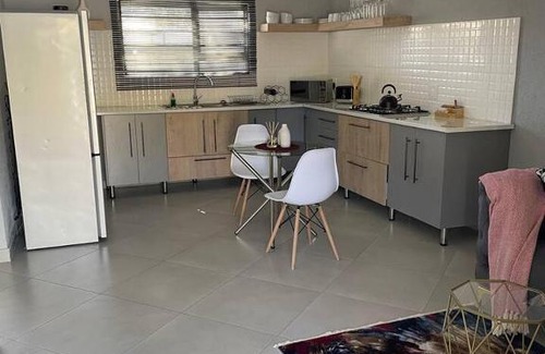 Phalaborwa Apartment | Homely Escapes