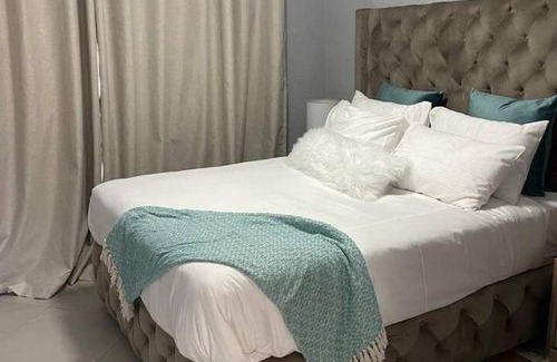 Phalaborwa Apartment | Homely Escapes