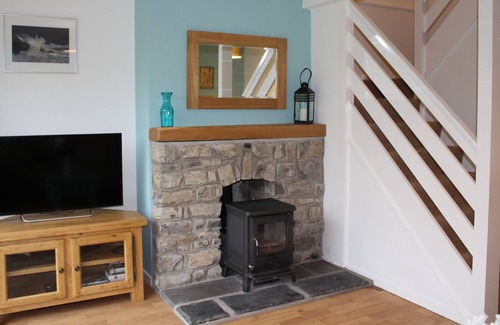 Horton House | Homely Gower coastal property