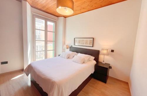 La Goleta Apartment | Homely Málaga Carretería con piscina
