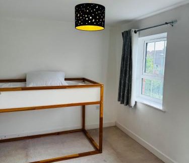 Norton Fitzwarren House | Homely Stays Taunton