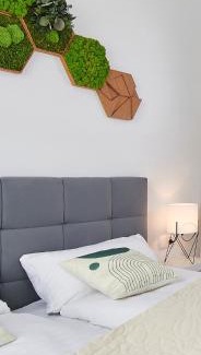 Bad Oeynhausen Apartment | HomeME Bad Oeynhausen City Netflix, Parkplatz, Küche, zentral