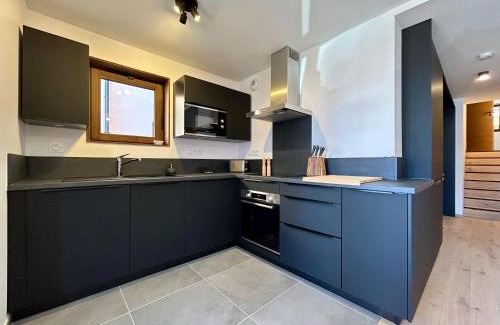 Eclose-Est Apartment | Homency- Résidence L'Expression A12