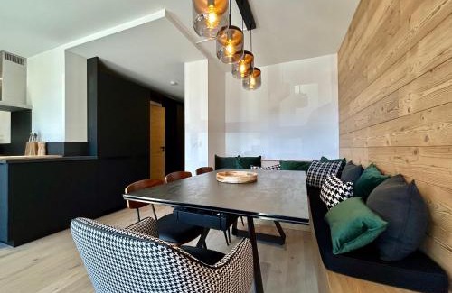 Eclose-Est Apartment | Homency- Résidence L'Expression A12